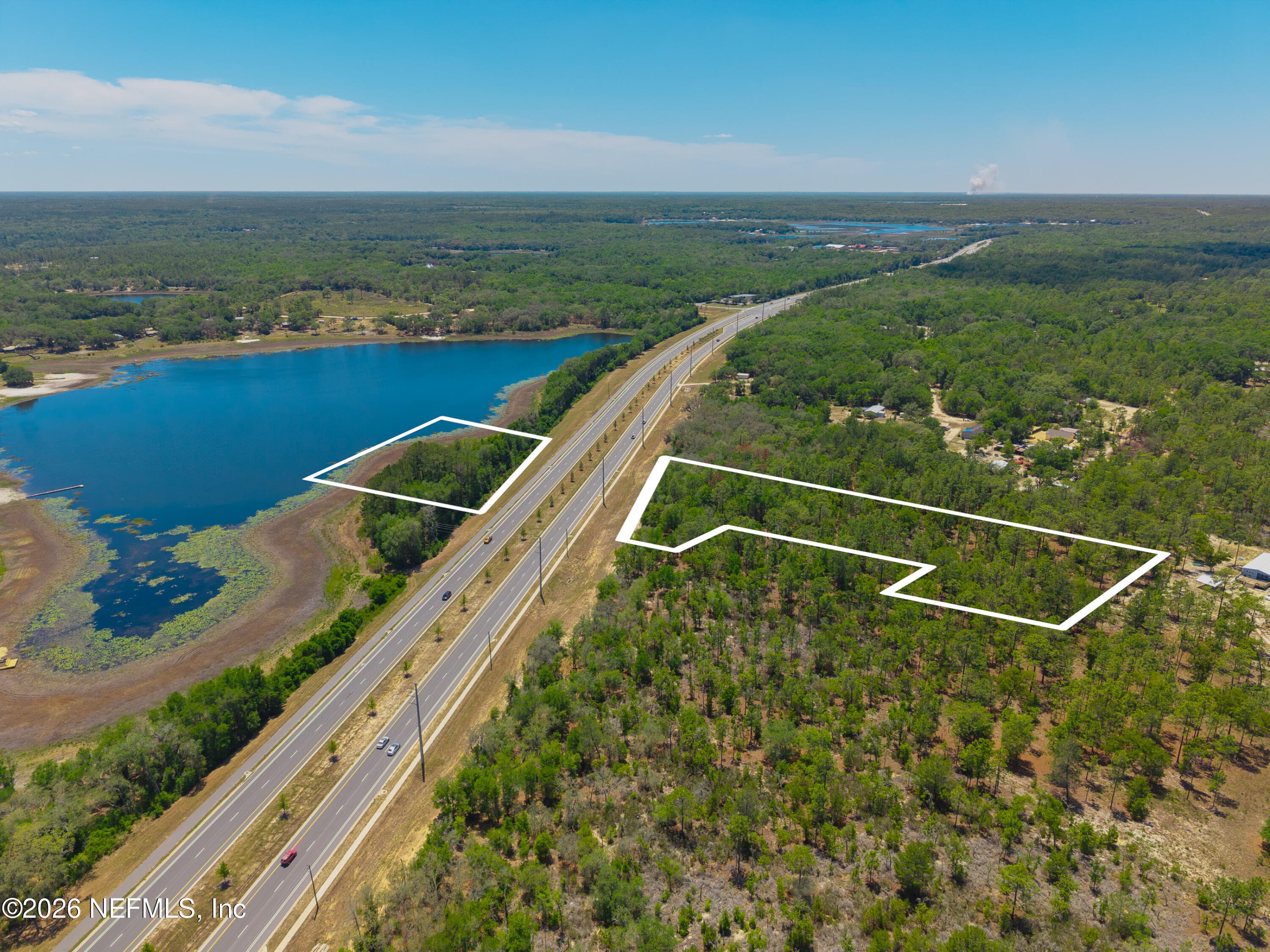 Photo 7 of 1668 STATE ROAD 20, Hawthorne, FL 32640