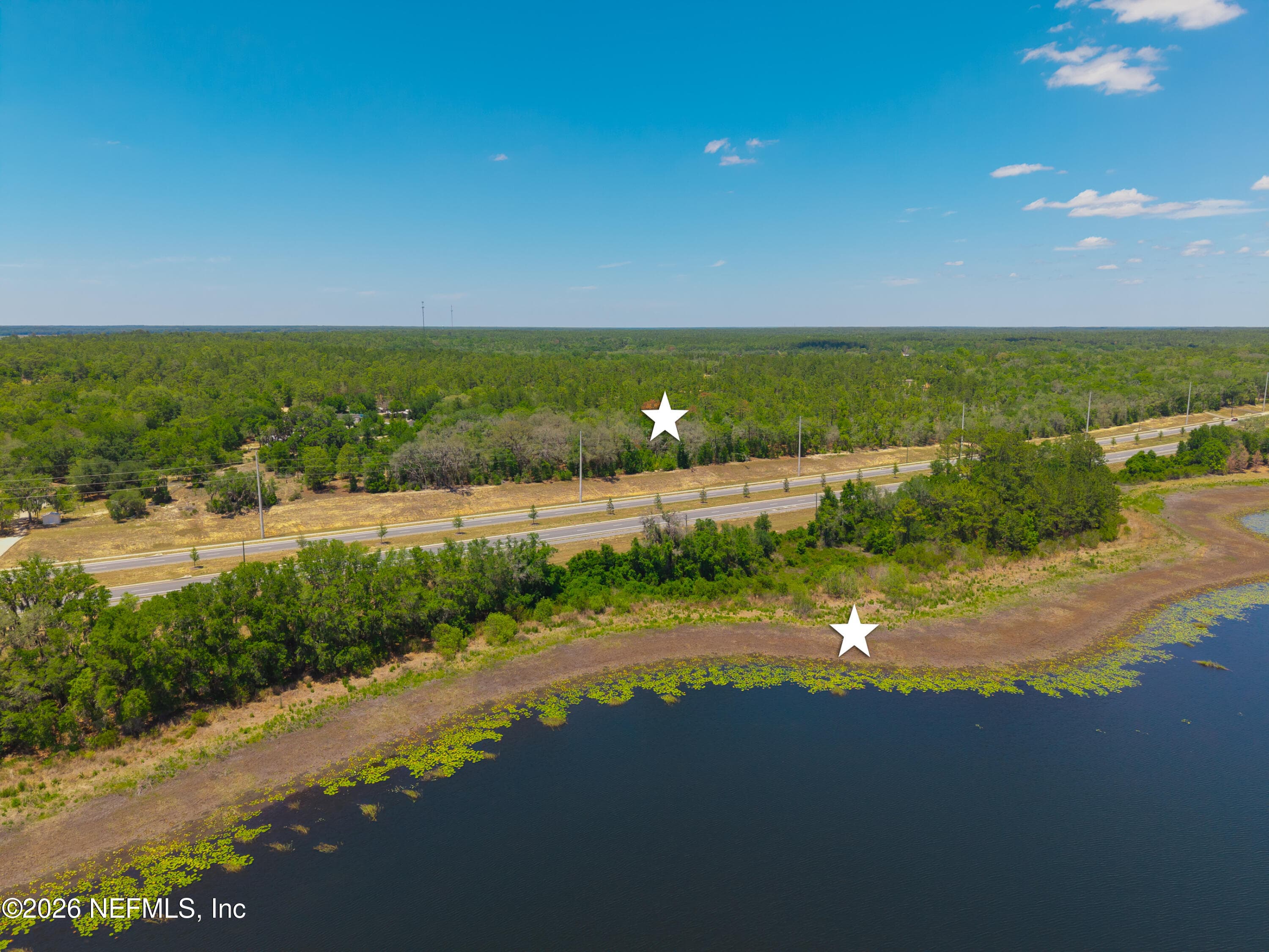 Photo 8 of 1668 STATE ROAD 20, Hawthorne, FL 32640