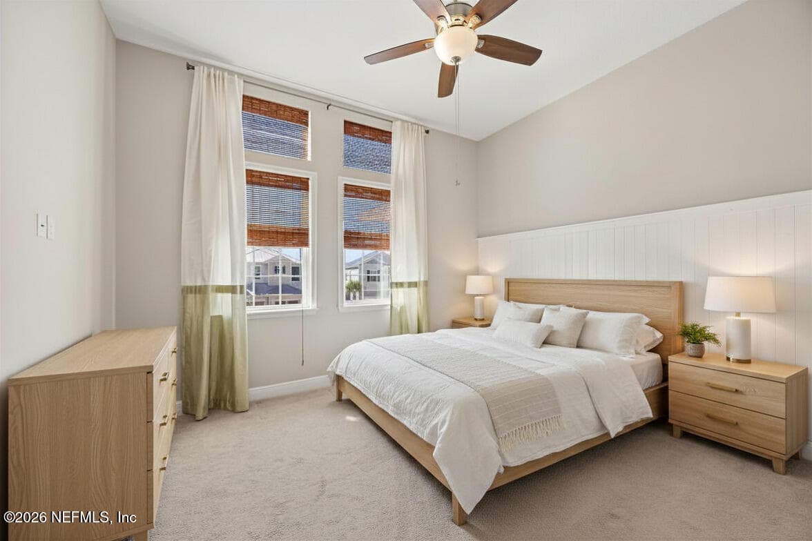Virtual Staging — 713 RUM RUNNER Way, St. Johns, FL 32259