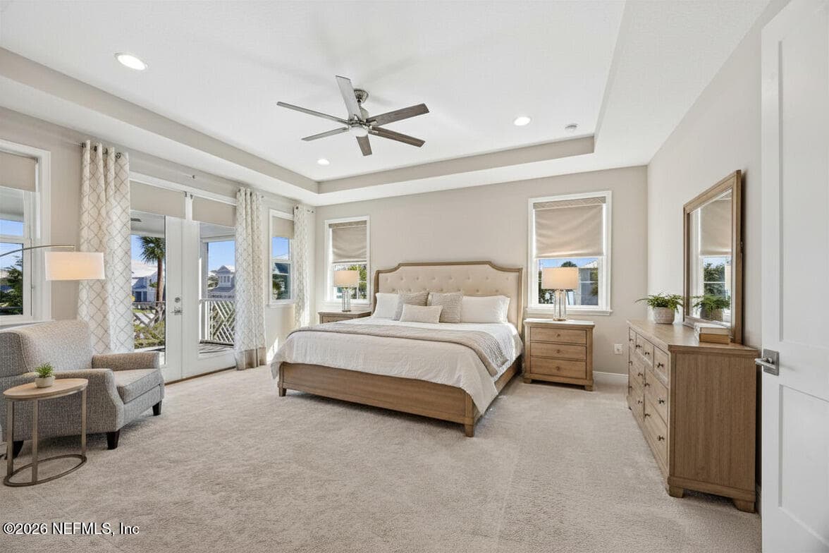 Virtual Staging — 713 RUM RUNNER Way, St. Johns, FL 32259