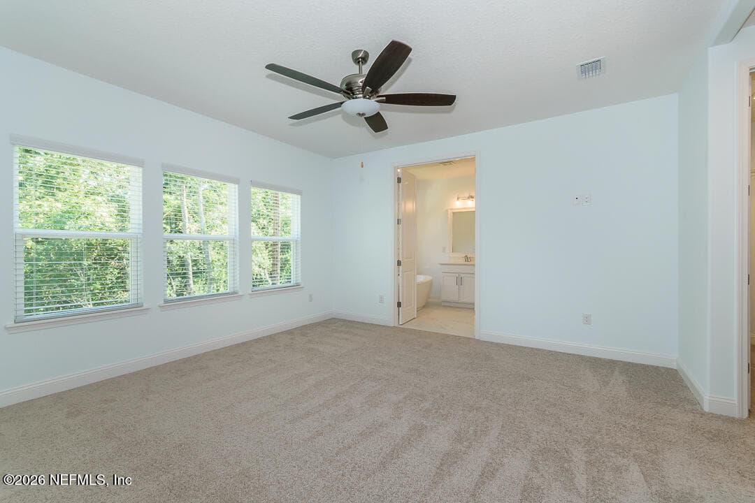 photo of previously built home same floorplan-features vary — 178 EAGLE MOON LAKE Drive, St. Augustine, FL 32092