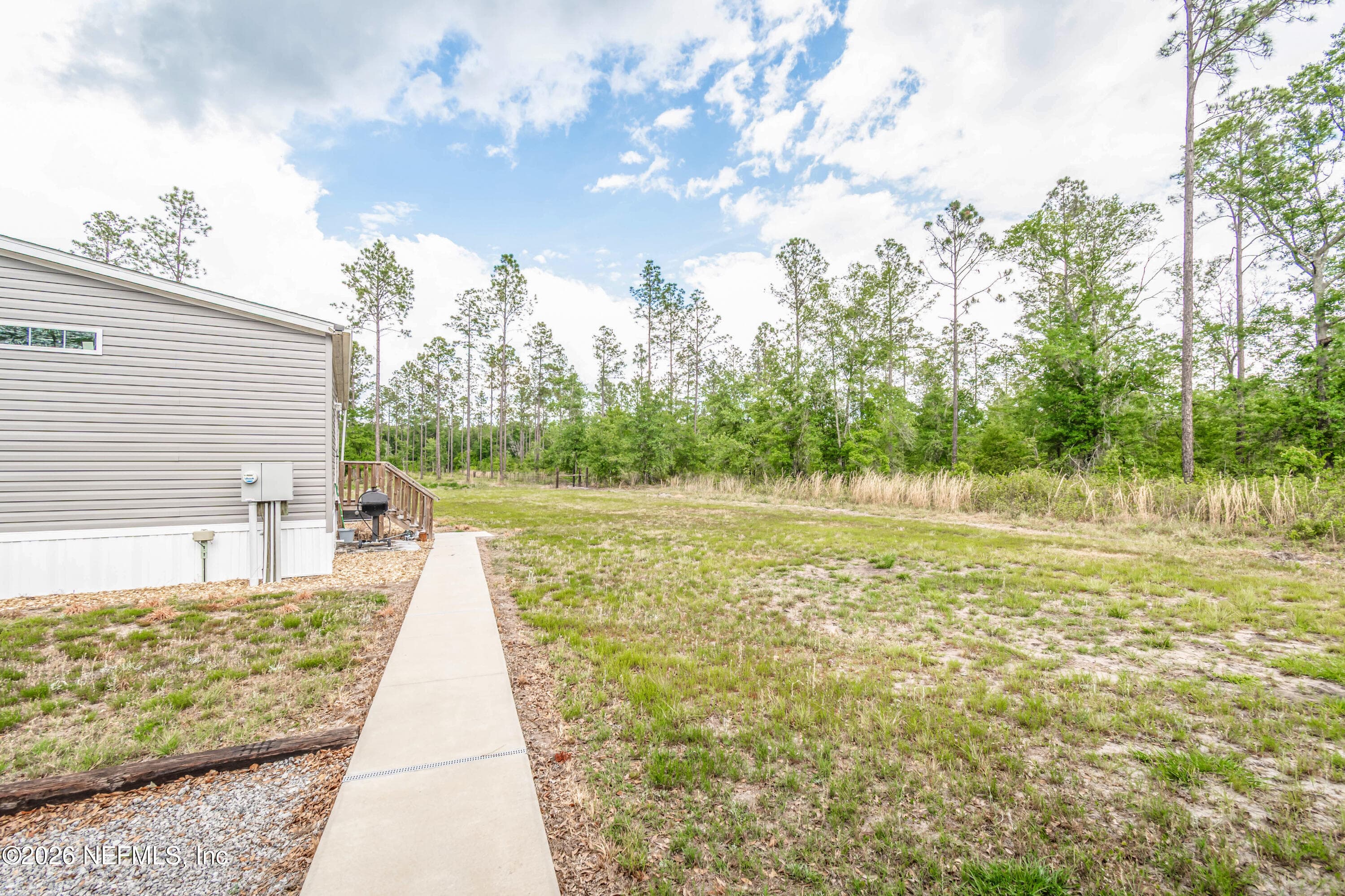 Photo 34 of 7697 BILL DAVIS Road, Glen St. Mary, FL 32040