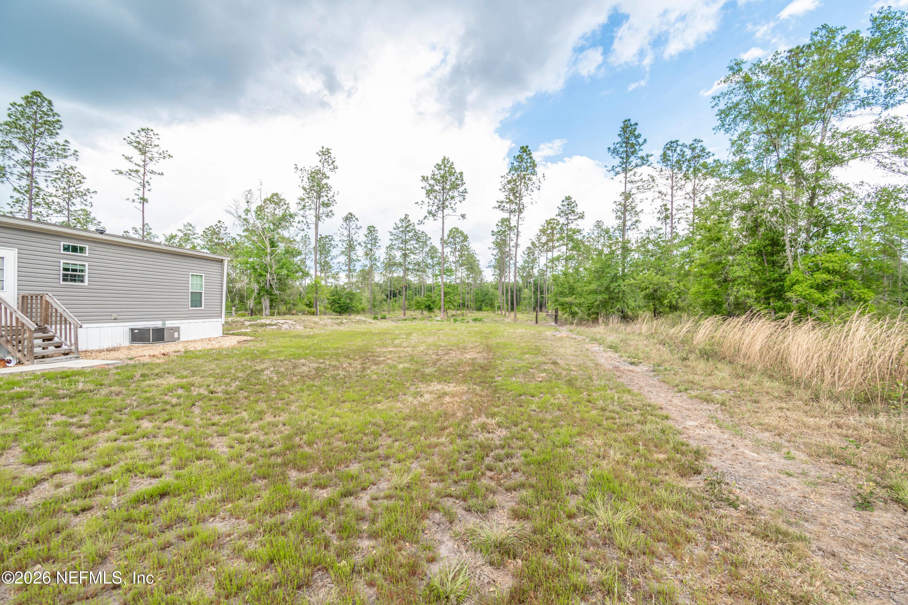 Photo 36 of 7697 BILL DAVIS Road, Glen St. Mary, FL 32040