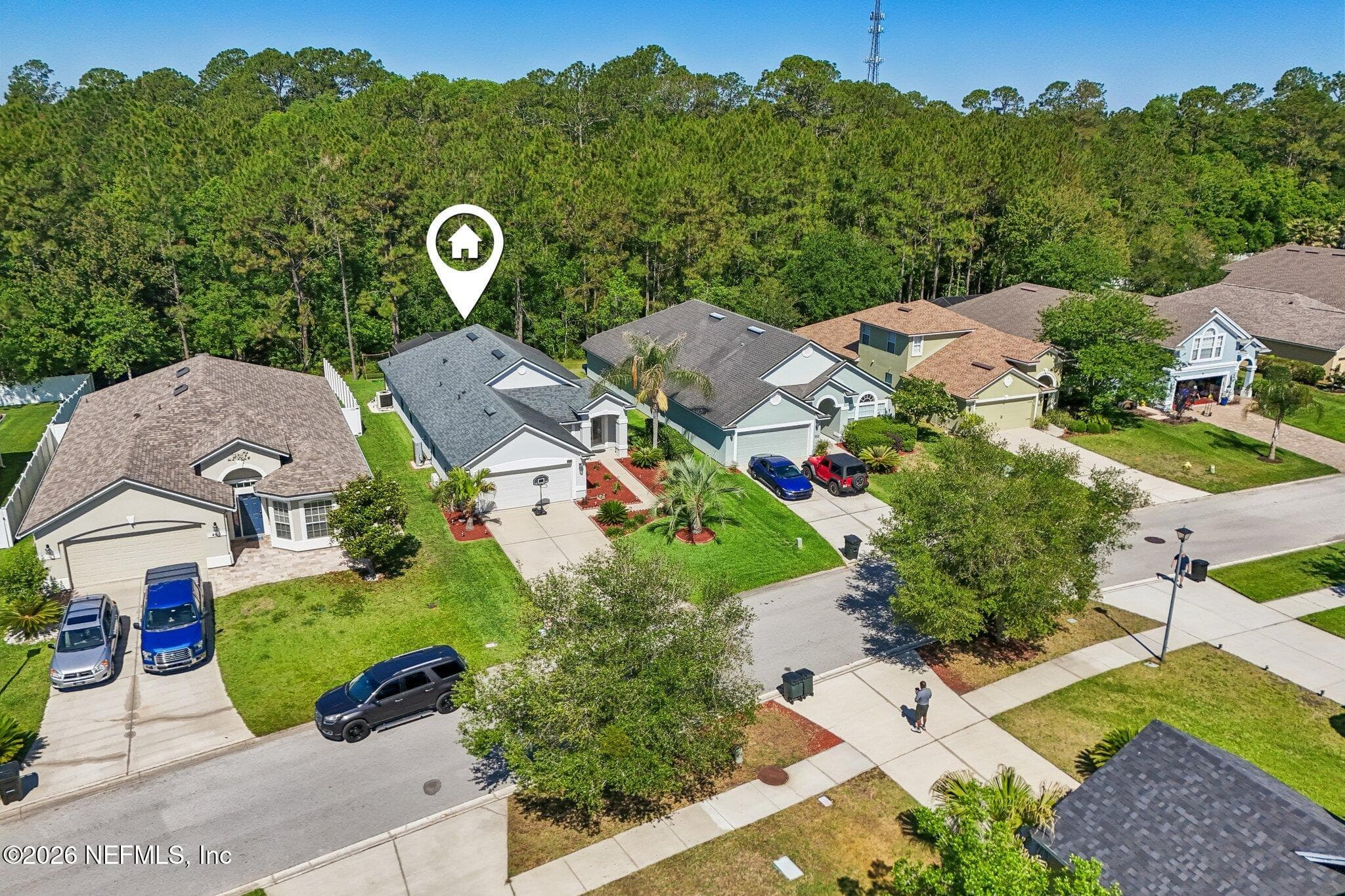 Photo 46 of 464 CASA SEVILLA Avenue, St. Augustine, FL 32092