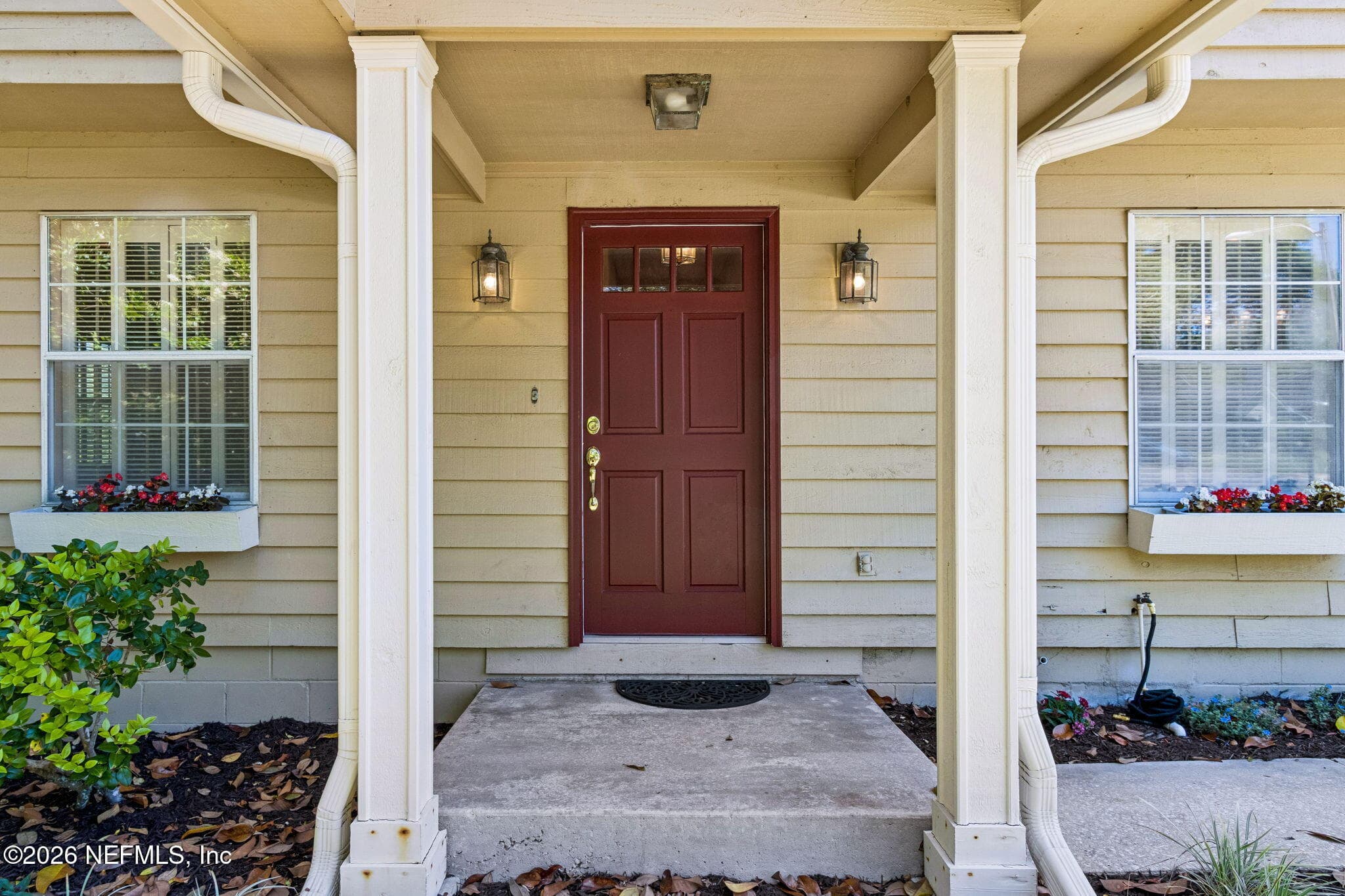 Photo 4 of 1461 HOPKINS CREEK Lane, Neptune Beach, FL 32266