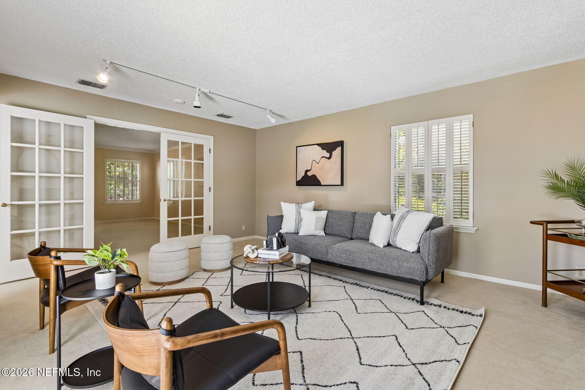 Family Room — 1461 HOPKINS CREEK Lane, Neptune Beach, FL 32266