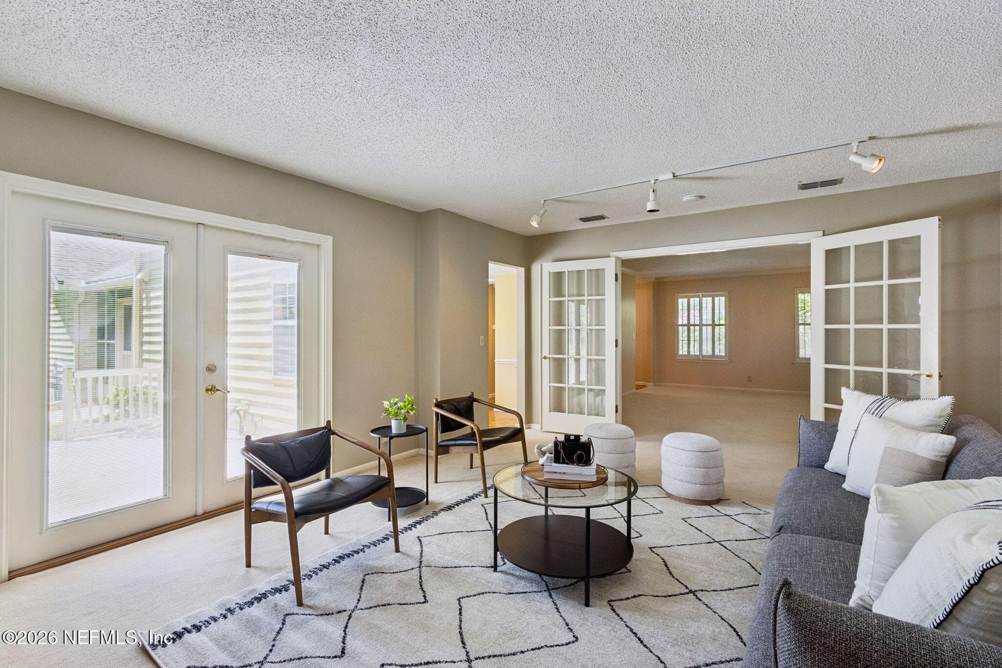 Family Room — 1461 HOPKINS CREEK Lane, Neptune Beach, FL 32266
