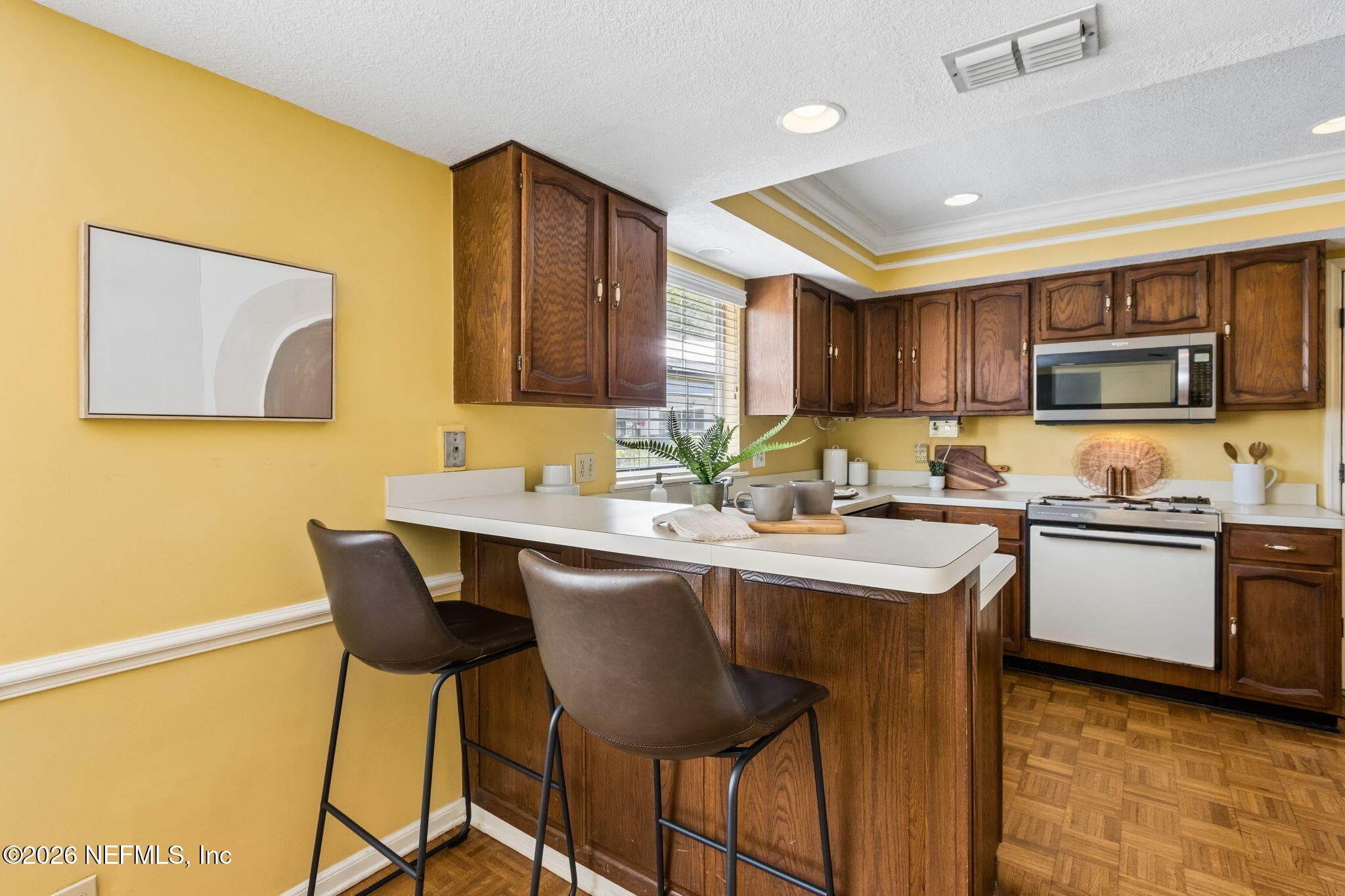 Kitchen — 1461 HOPKINS CREEK Lane, Neptune Beach, FL 32266