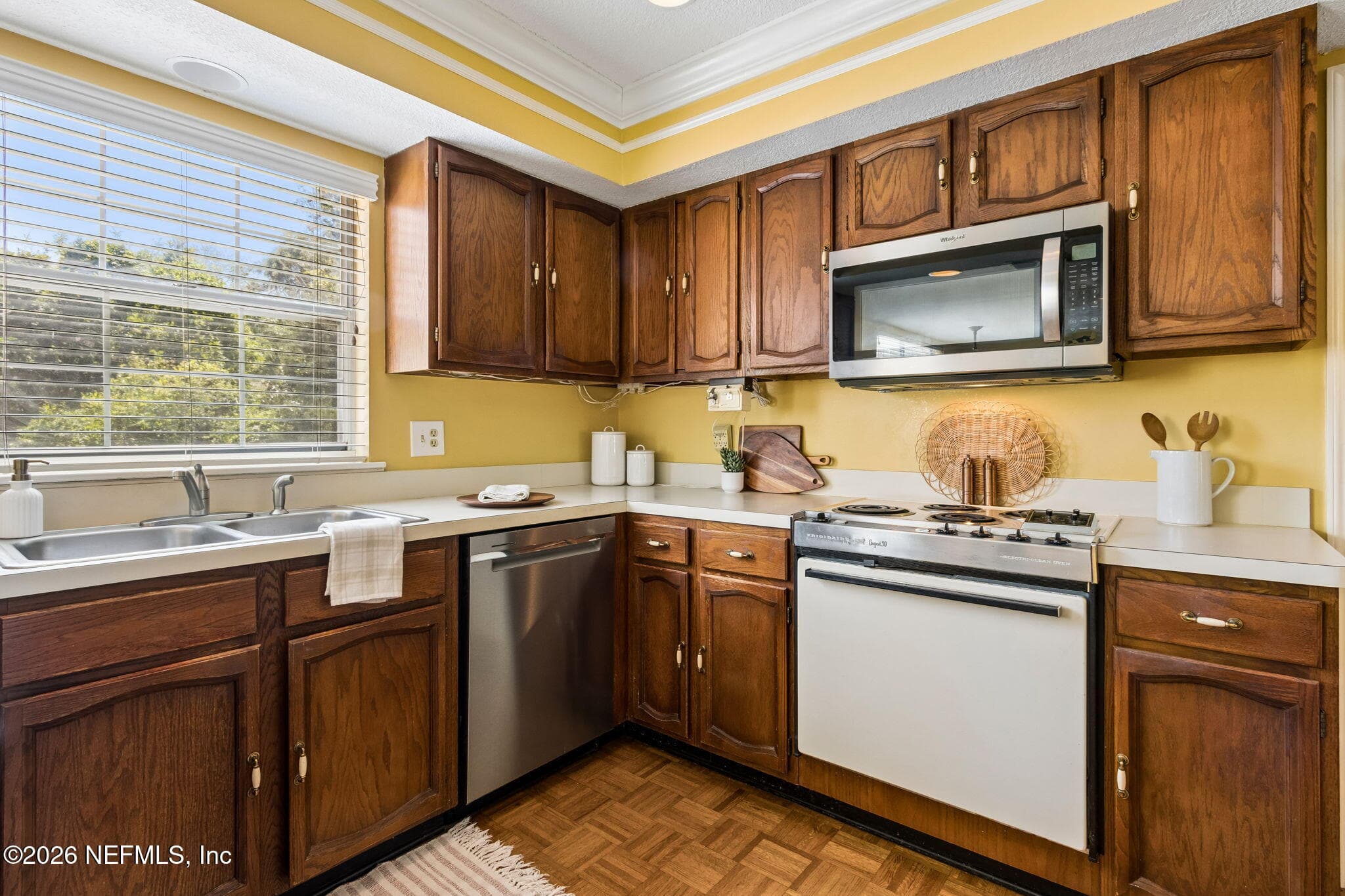 Kitchen — 1461 HOPKINS CREEK Lane, Neptune Beach, FL 32266
