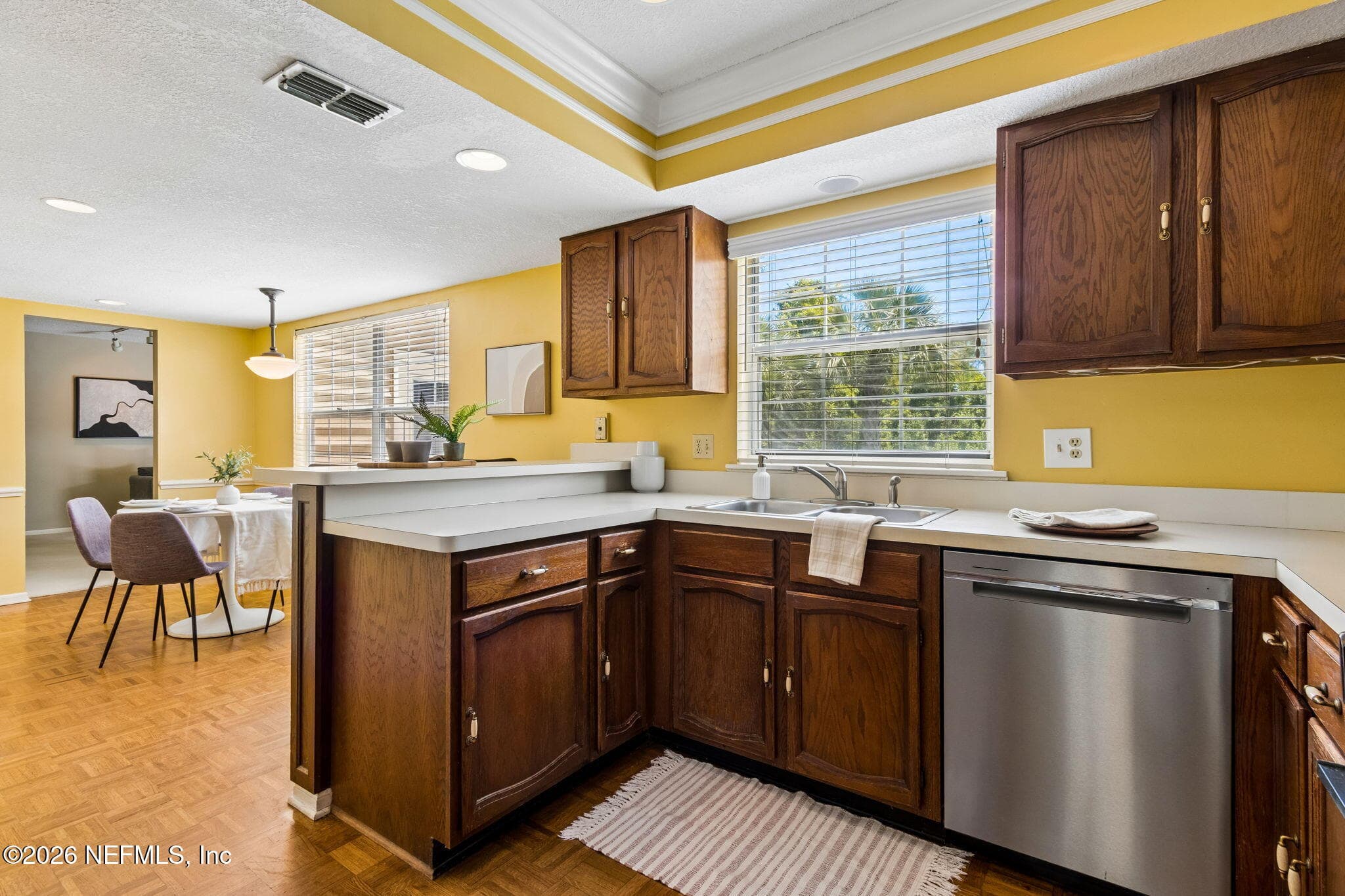 Kitchen — 1461 HOPKINS CREEK Lane, Neptune Beach, FL 32266