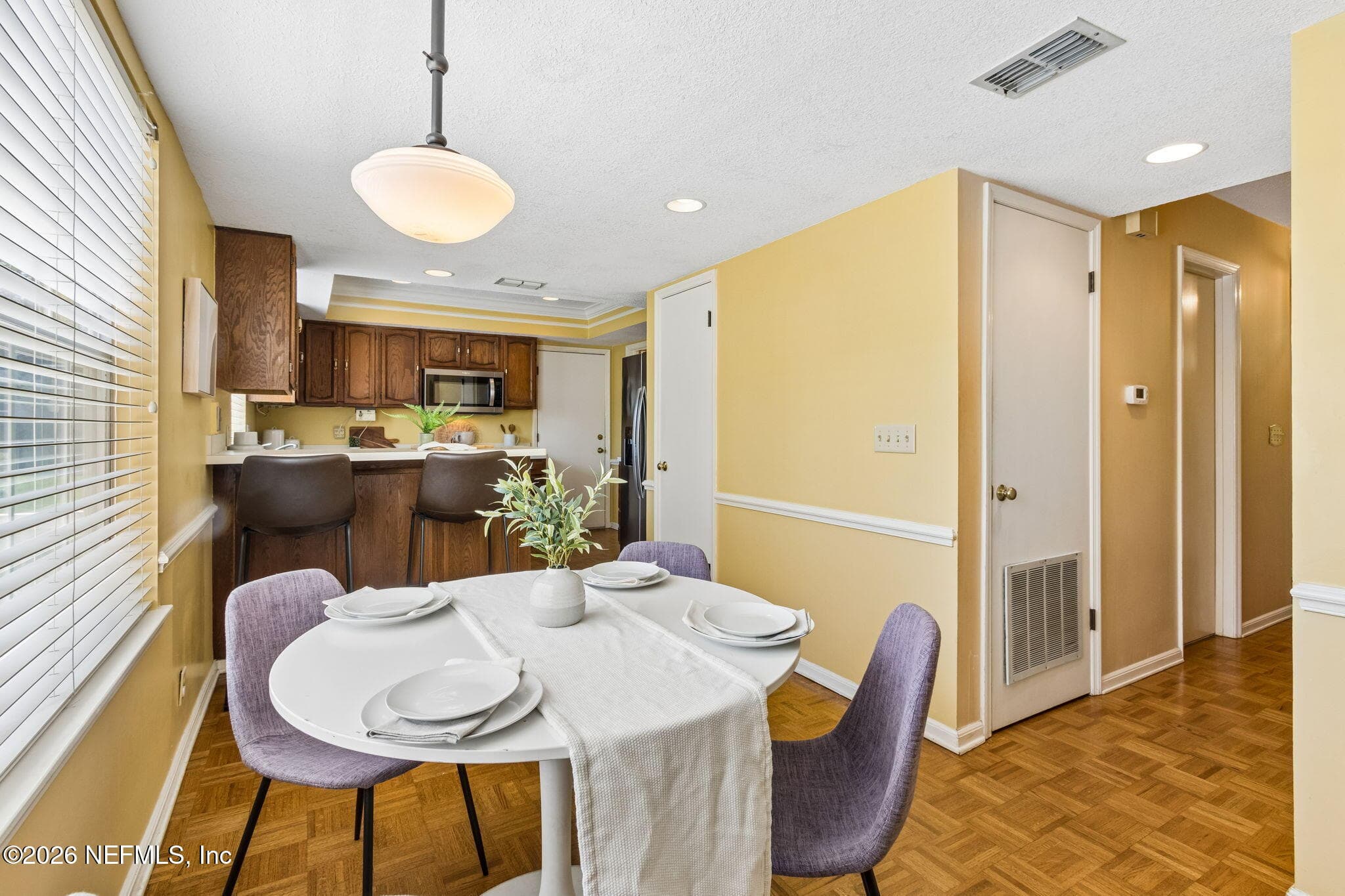 Eat-In Kitchen — 1461 HOPKINS CREEK Lane, Neptune Beach, FL 32266