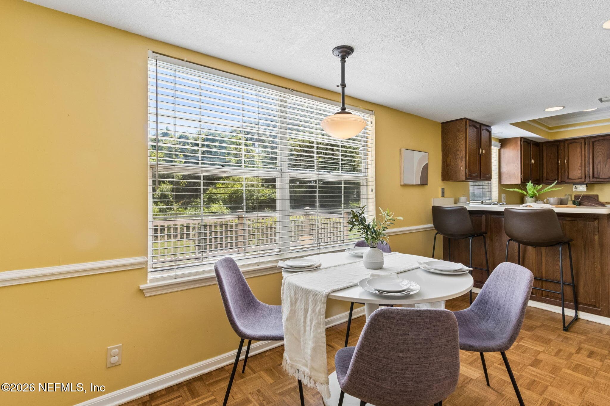 Eat-In Kitchen — 1461 HOPKINS CREEK Lane, Neptune Beach, FL 32266