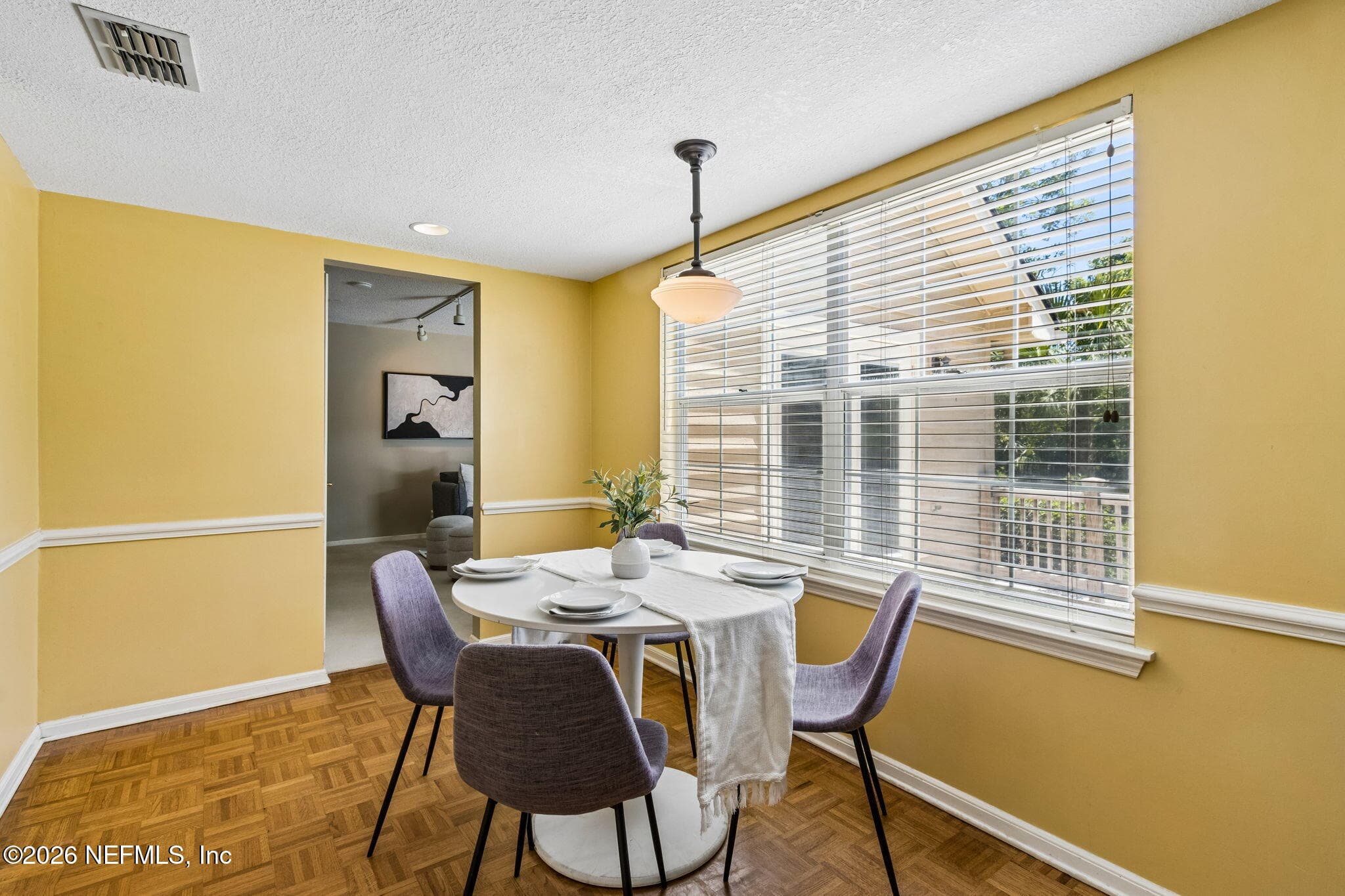 Eat-In Kitchen — 1461 HOPKINS CREEK Lane, Neptune Beach, FL 32266