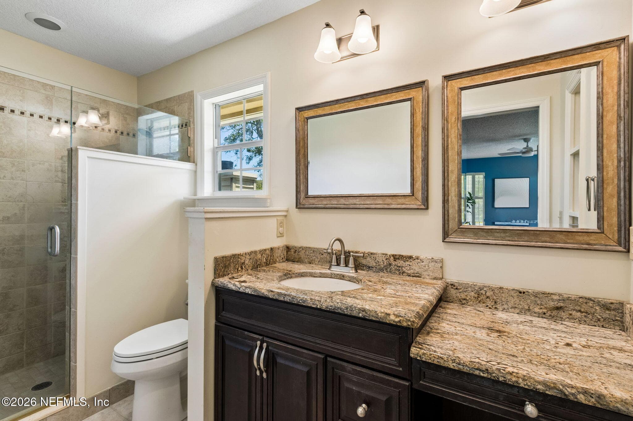 Primary Bathroom — 1461 HOPKINS CREEK Lane, Neptune Beach, FL 32266