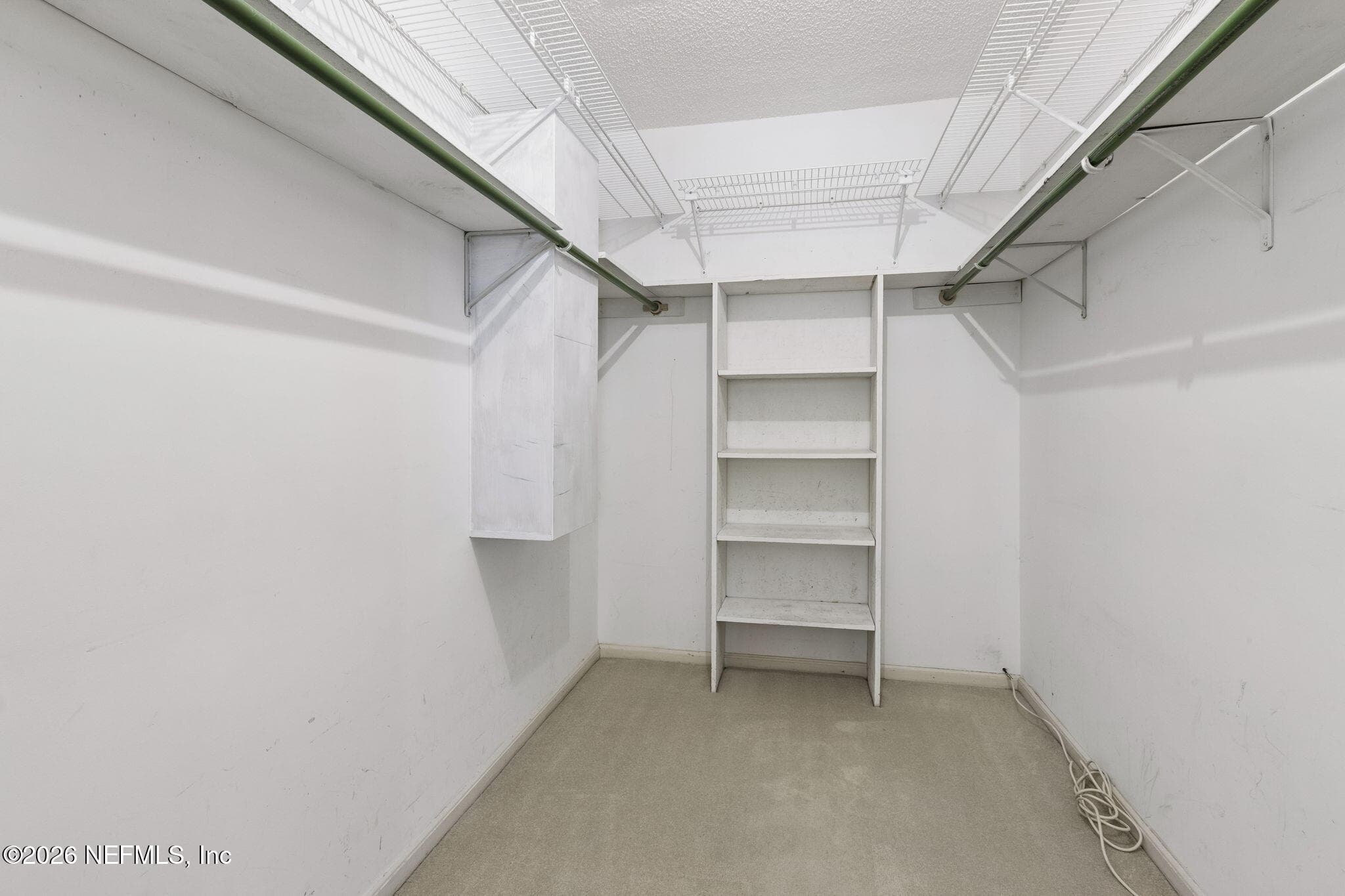 Primary Walk-In Closet — 1461 HOPKINS CREEK Lane, Neptune Beach, FL 32266