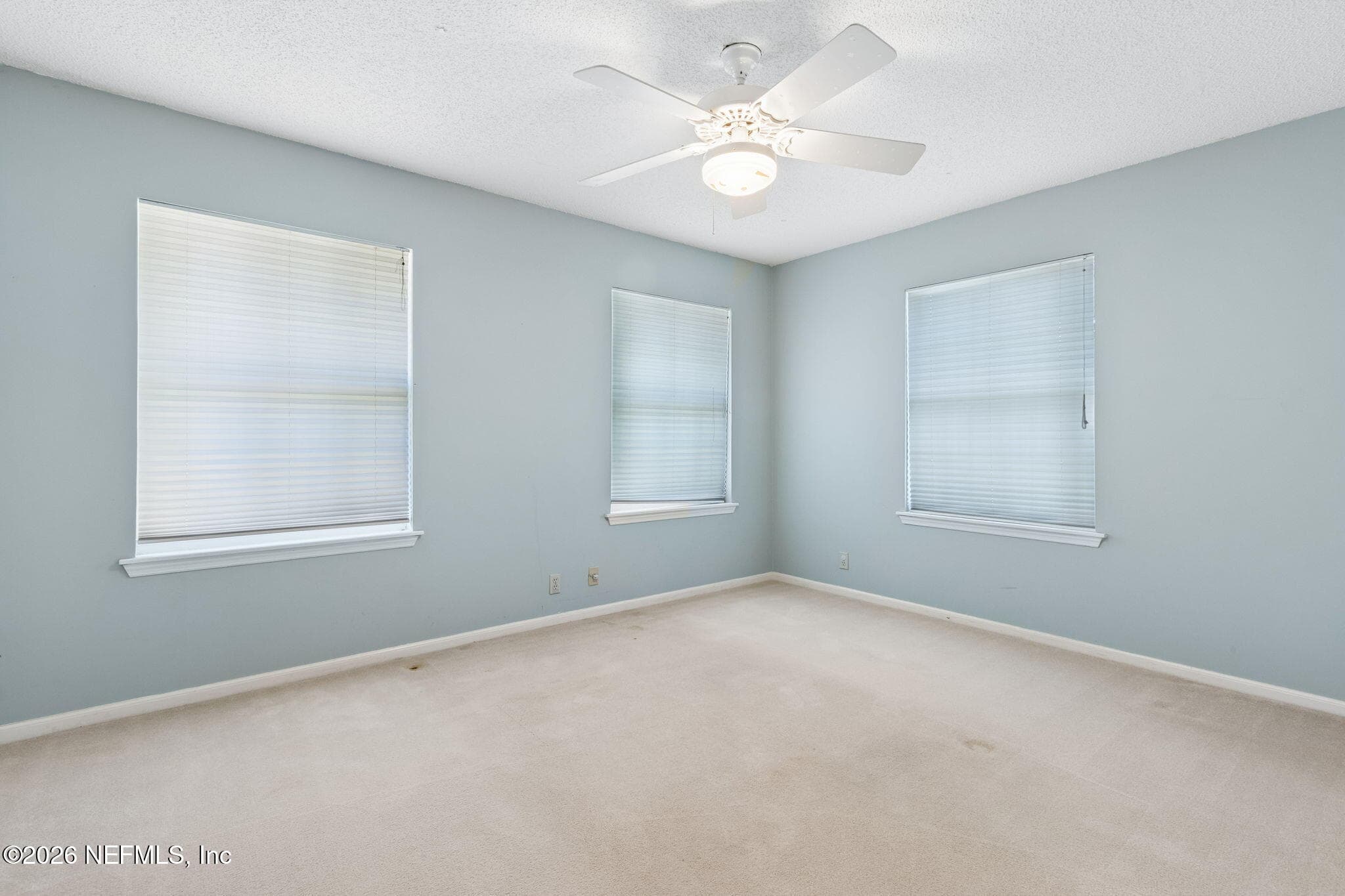 Bedroom #3 — 1461 HOPKINS CREEK Lane, Neptune Beach, FL 32266