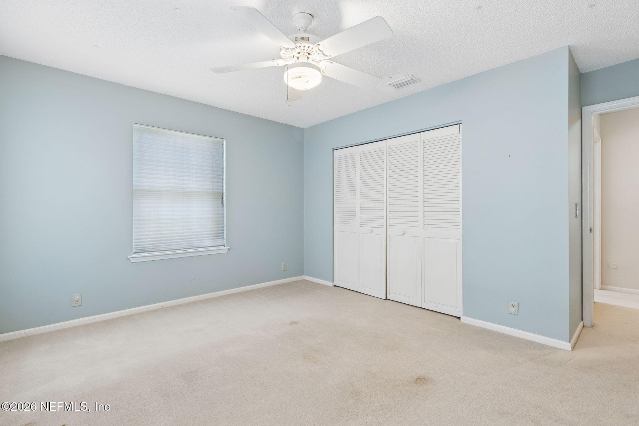 Bedroom #3 — 1461 HOPKINS CREEK Lane, Neptune Beach, FL 32266