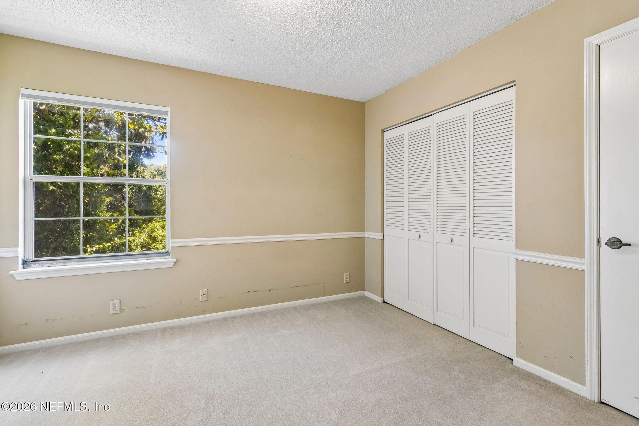 Bedroom #2 — 1461 HOPKINS CREEK Lane, Neptune Beach, FL 32266