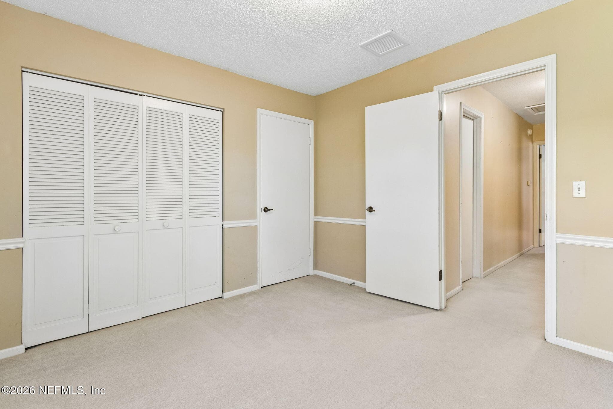 Bedroom #2 — 1461 HOPKINS CREEK Lane, Neptune Beach, FL 32266