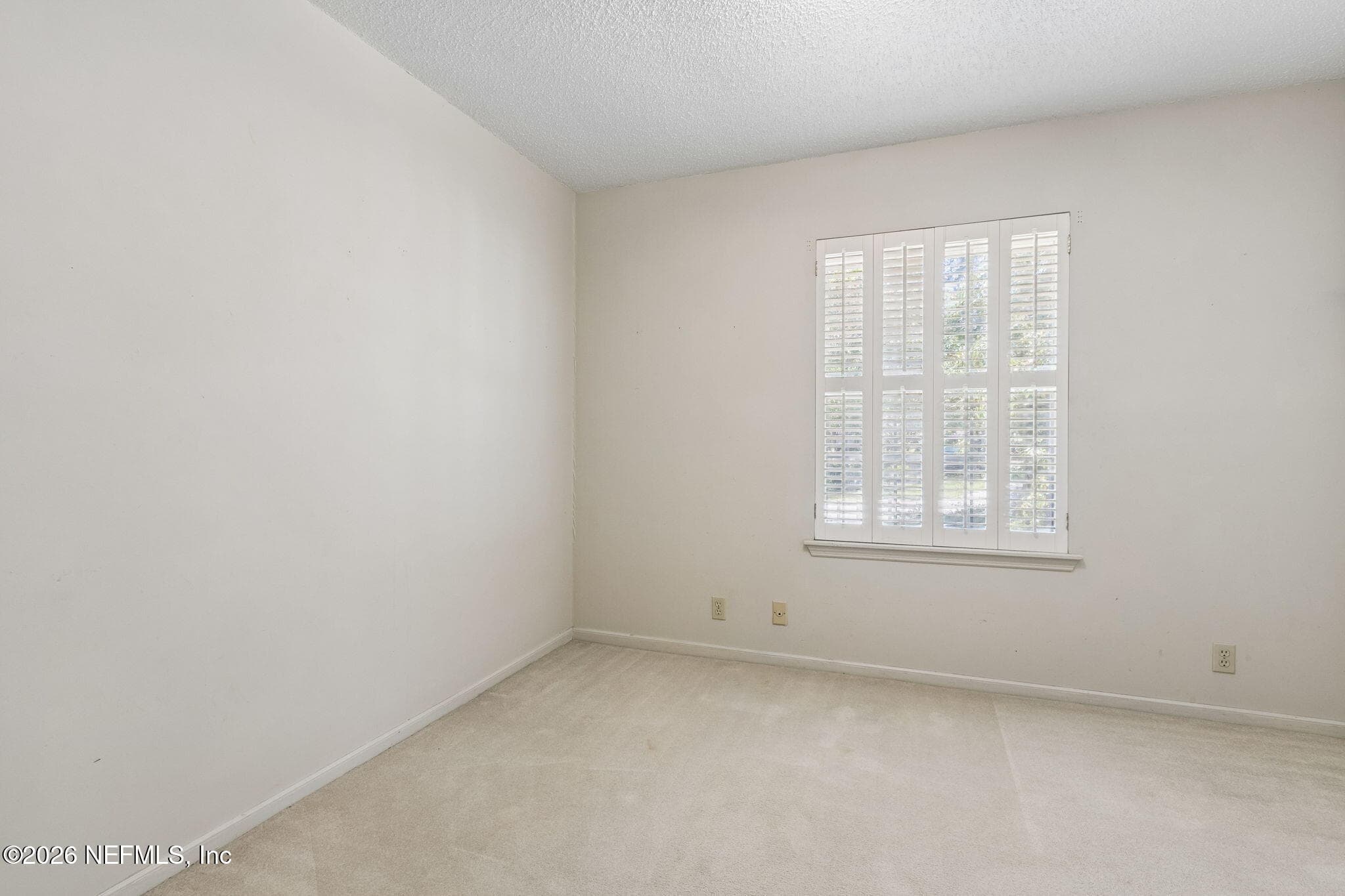 Bedroom #4 — 1461 HOPKINS CREEK Lane, Neptune Beach, FL 32266