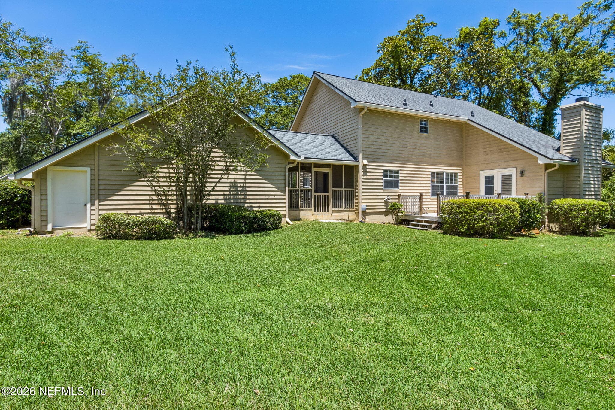 Photo 42 of 1461 HOPKINS CREEK Lane, Neptune Beach, FL 32266