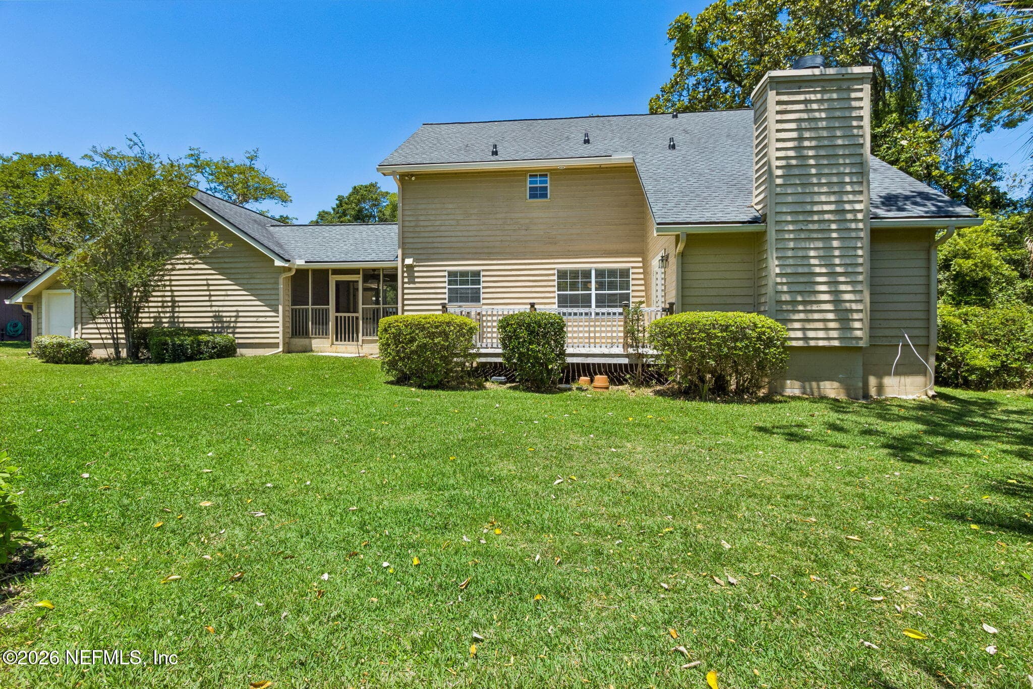 Photo 43 of 1461 HOPKINS CREEK Lane, Neptune Beach, FL 32266