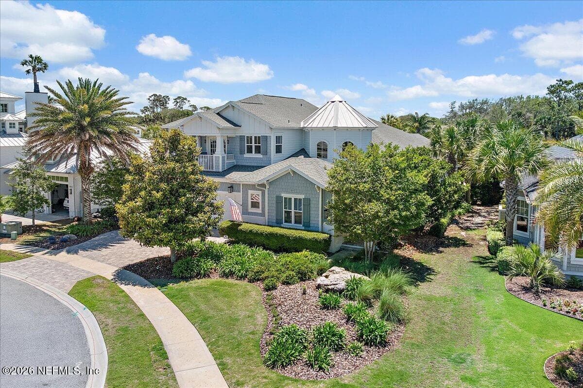Photo 63 of 556 TIMBER BRIDGE Lane, Atlantic Beach, FL 32233