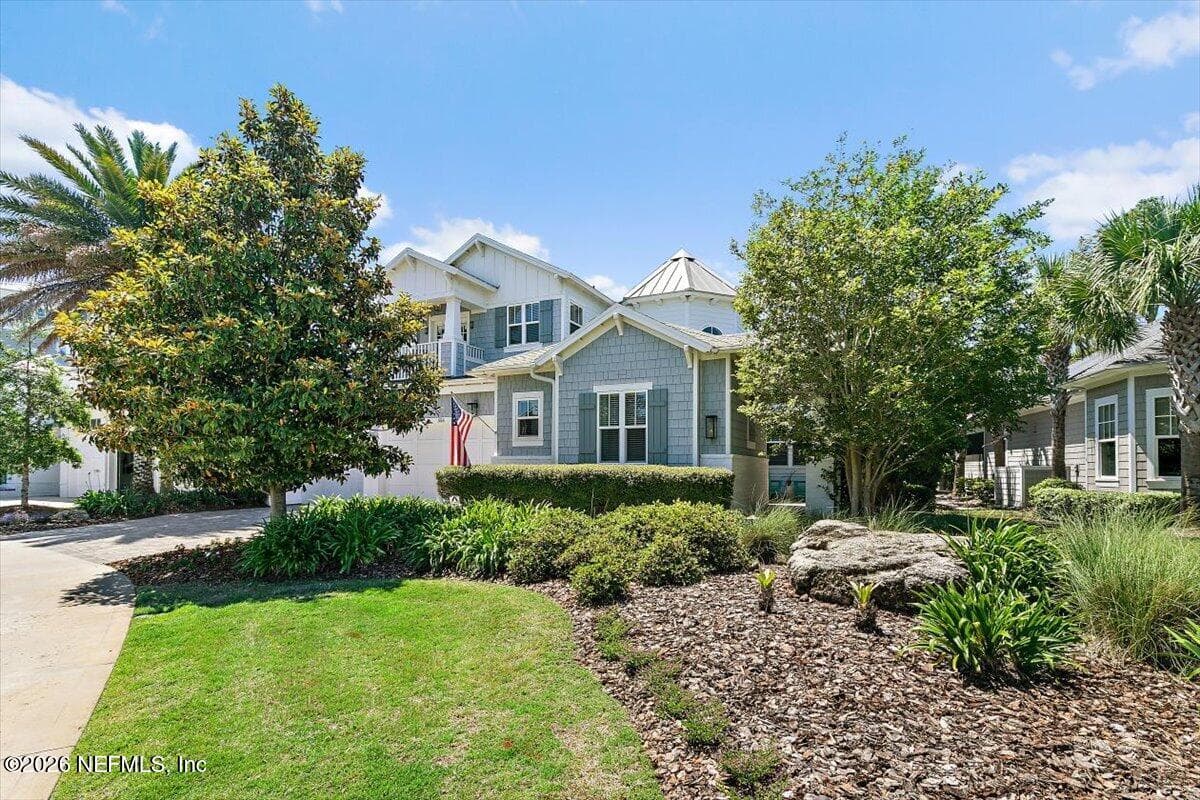 Photo 61 of 556 TIMBER BRIDGE Lane, Atlantic Beach, FL 32233