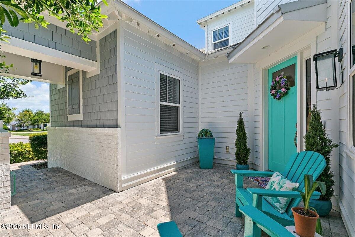 Photo 7 of 556 TIMBER BRIDGE Lane, Atlantic Beach, FL 32233