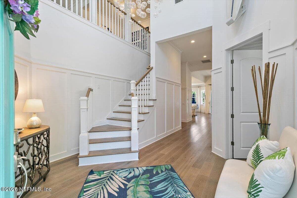 Photo 9 of 556 TIMBER BRIDGE Lane, Atlantic Beach, FL 32233