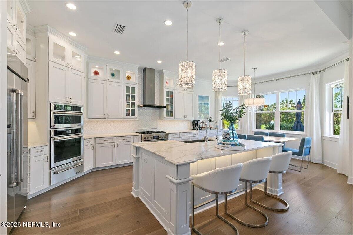 Photo 19 of 556 TIMBER BRIDGE Lane, Atlantic Beach, FL 32233