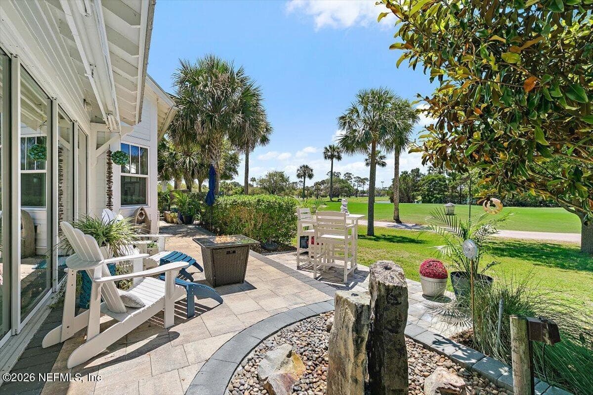 Photo 24 of 556 TIMBER BRIDGE Lane, Atlantic Beach, FL 32233