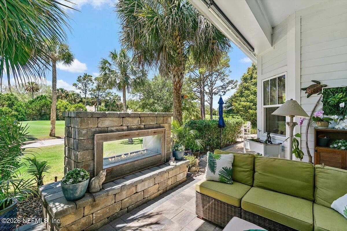Photo 27 of 556 TIMBER BRIDGE Lane, Atlantic Beach, FL 32233
