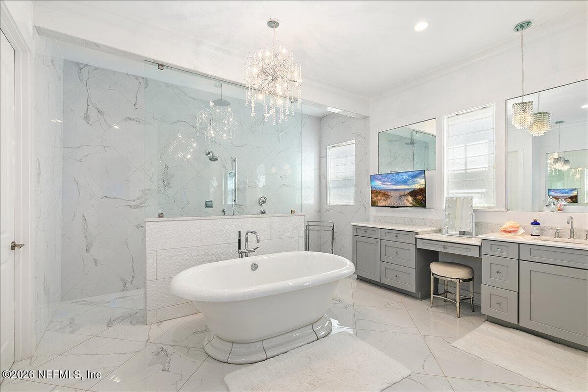 Photo 31 of 556 TIMBER BRIDGE Lane, Atlantic Beach, FL 32233