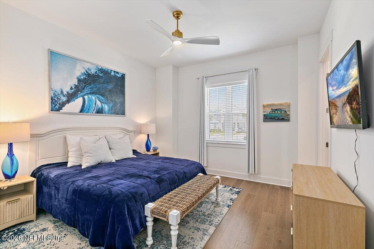 Photo 37 of 556 TIMBER BRIDGE Lane, Atlantic Beach, FL 32233