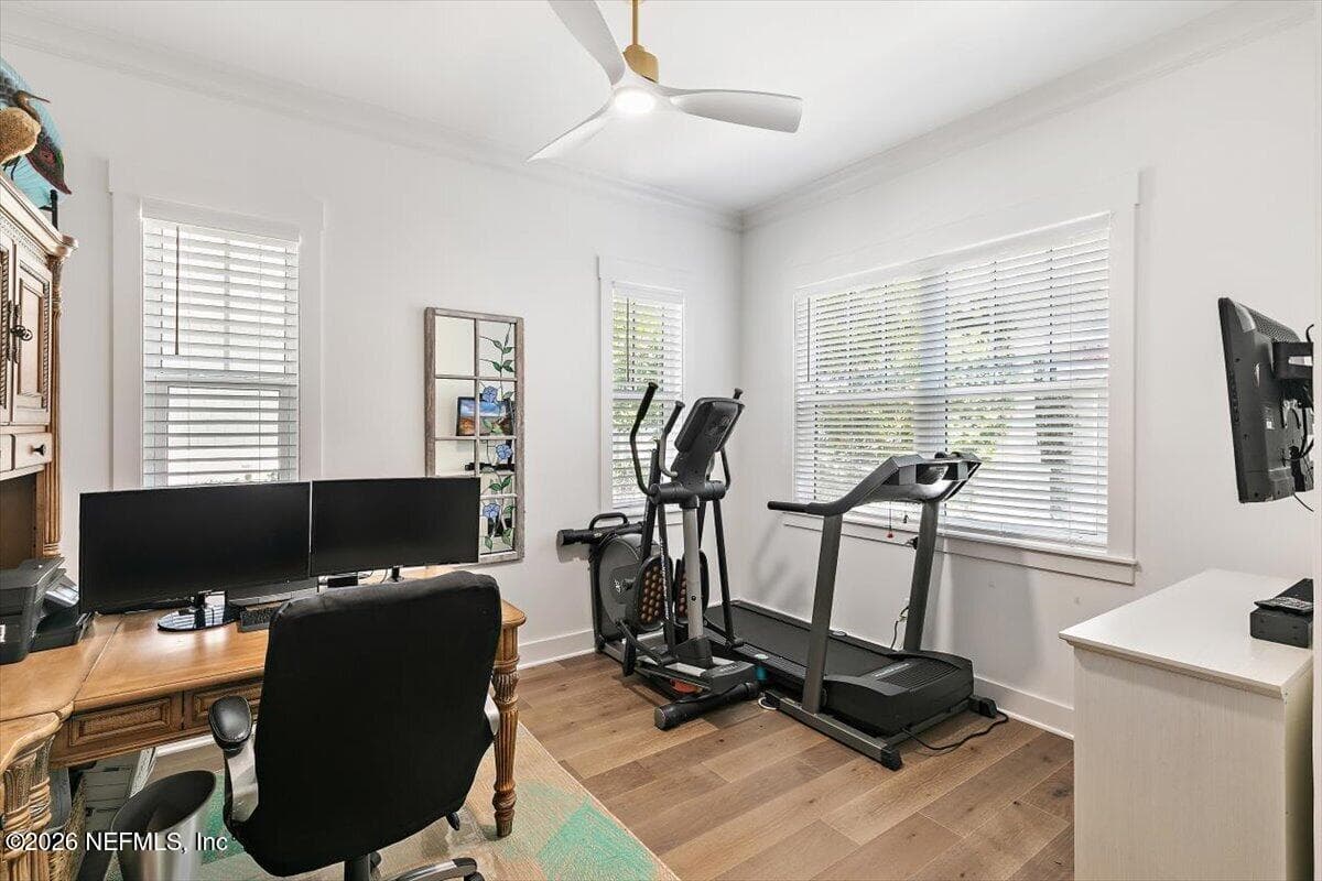 Photo 39 of 556 TIMBER BRIDGE Lane, Atlantic Beach, FL 32233