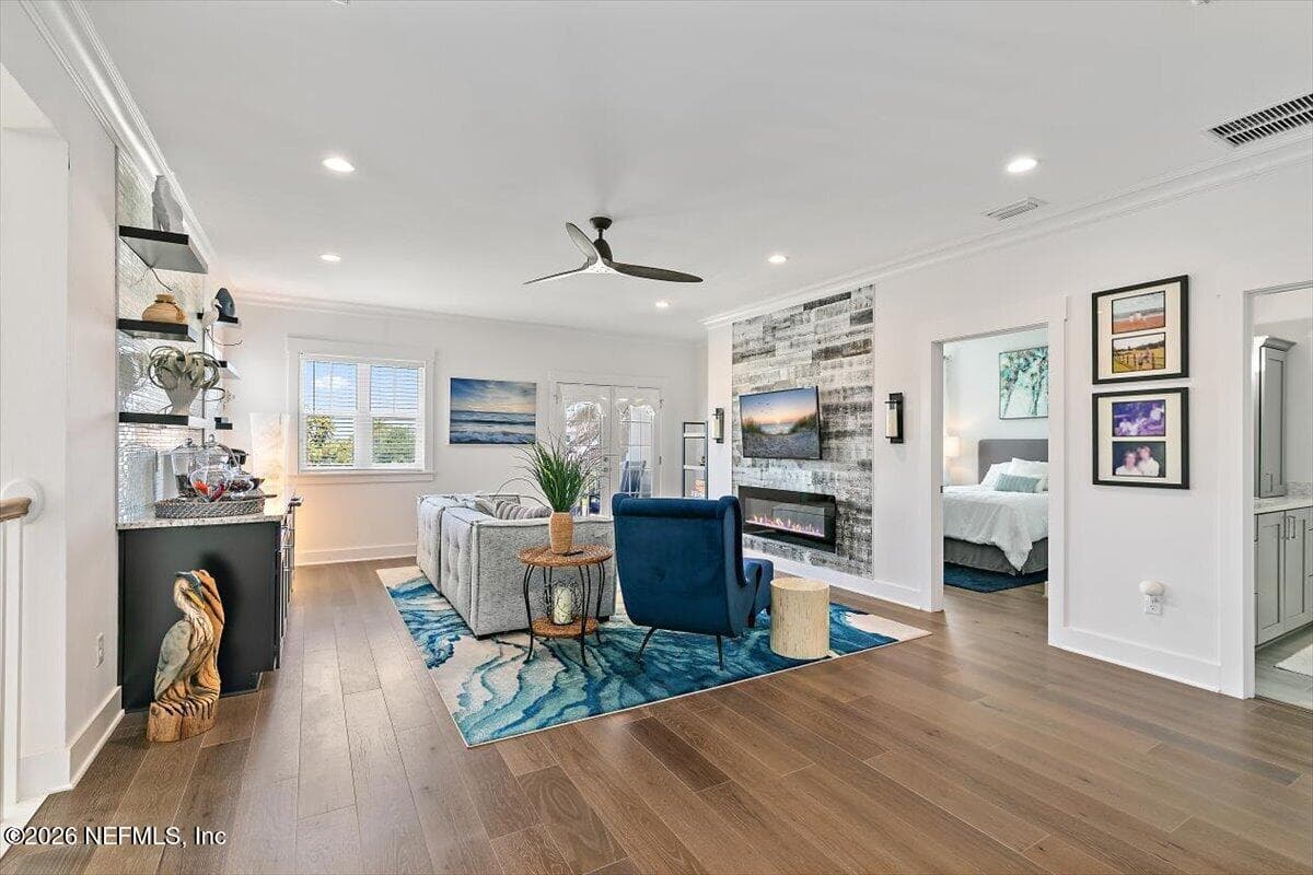 Photo 41 of 556 TIMBER BRIDGE Lane, Atlantic Beach, FL 32233
