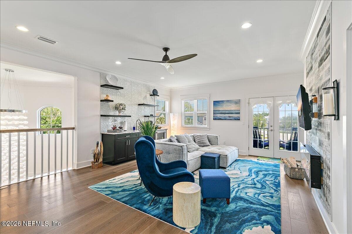 Photo 42 of 556 TIMBER BRIDGE Lane, Atlantic Beach, FL 32233
