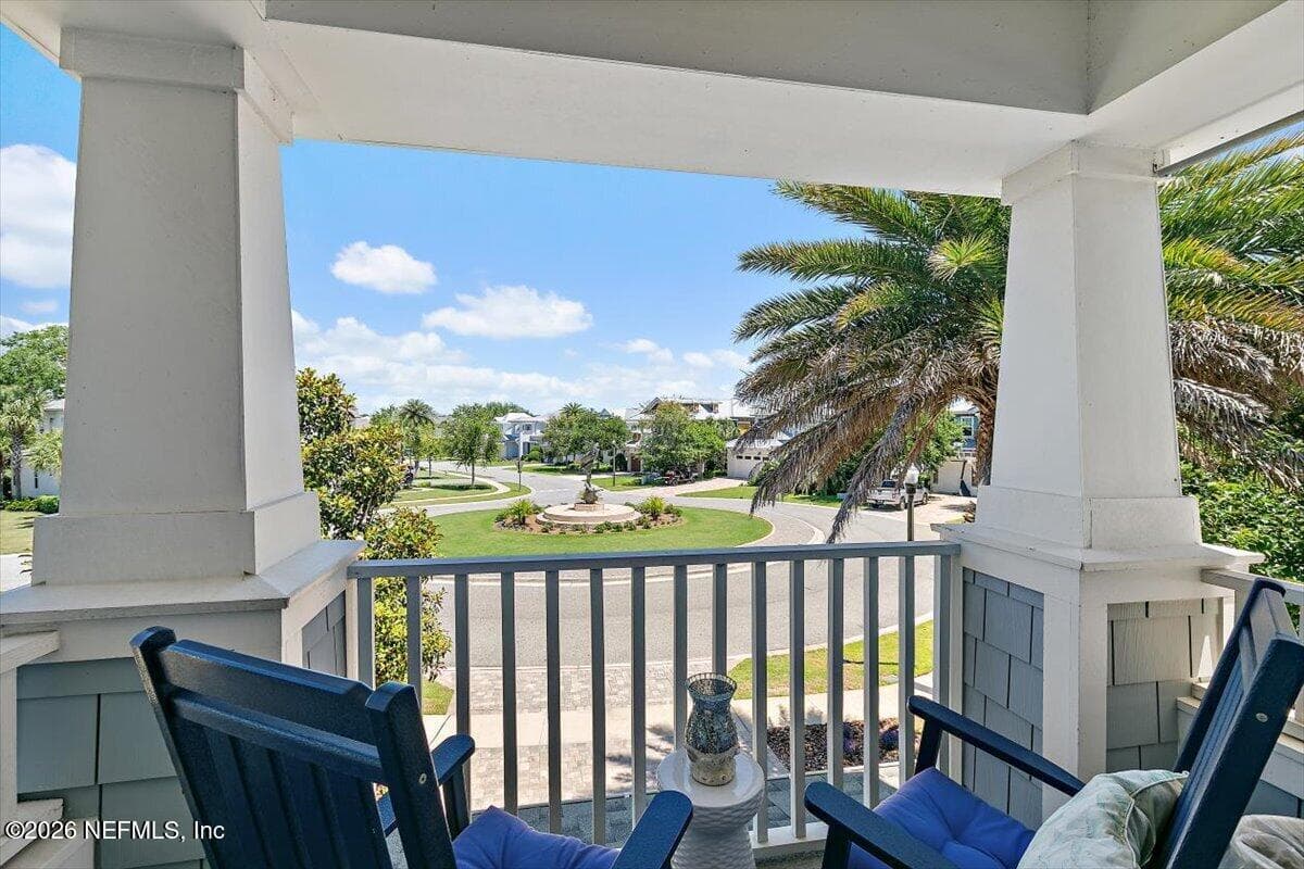 Photo 43 of 556 TIMBER BRIDGE Lane, Atlantic Beach, FL 32233