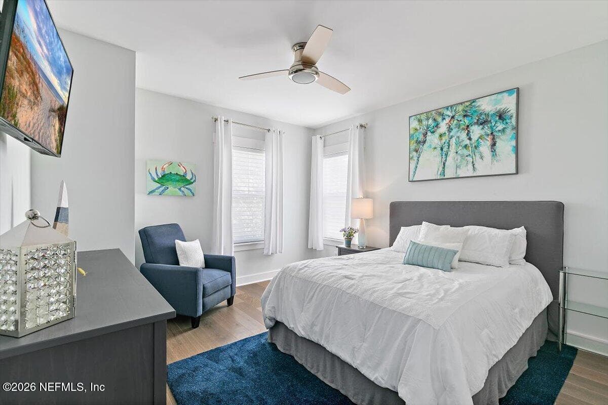 Photo 46 of 556 TIMBER BRIDGE Lane, Atlantic Beach, FL 32233