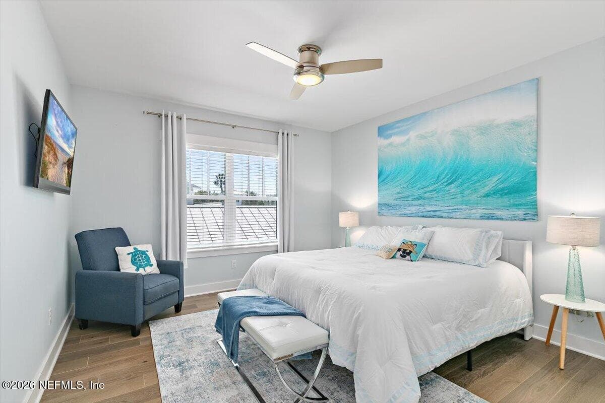 Photo 49 of 556 TIMBER BRIDGE Lane, Atlantic Beach, FL 32233