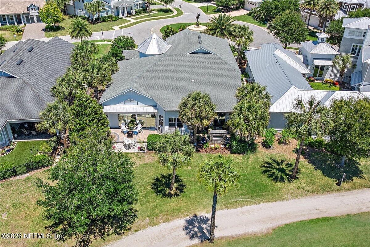 Photo 52 of 556 TIMBER BRIDGE Lane, Atlantic Beach, FL 32233