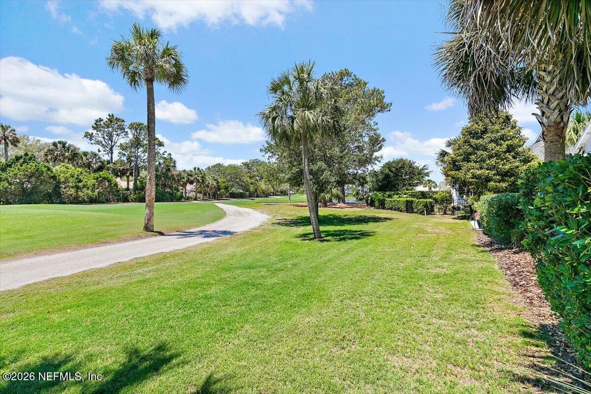 Photo 55 of 556 TIMBER BRIDGE Lane, Atlantic Beach, FL 32233