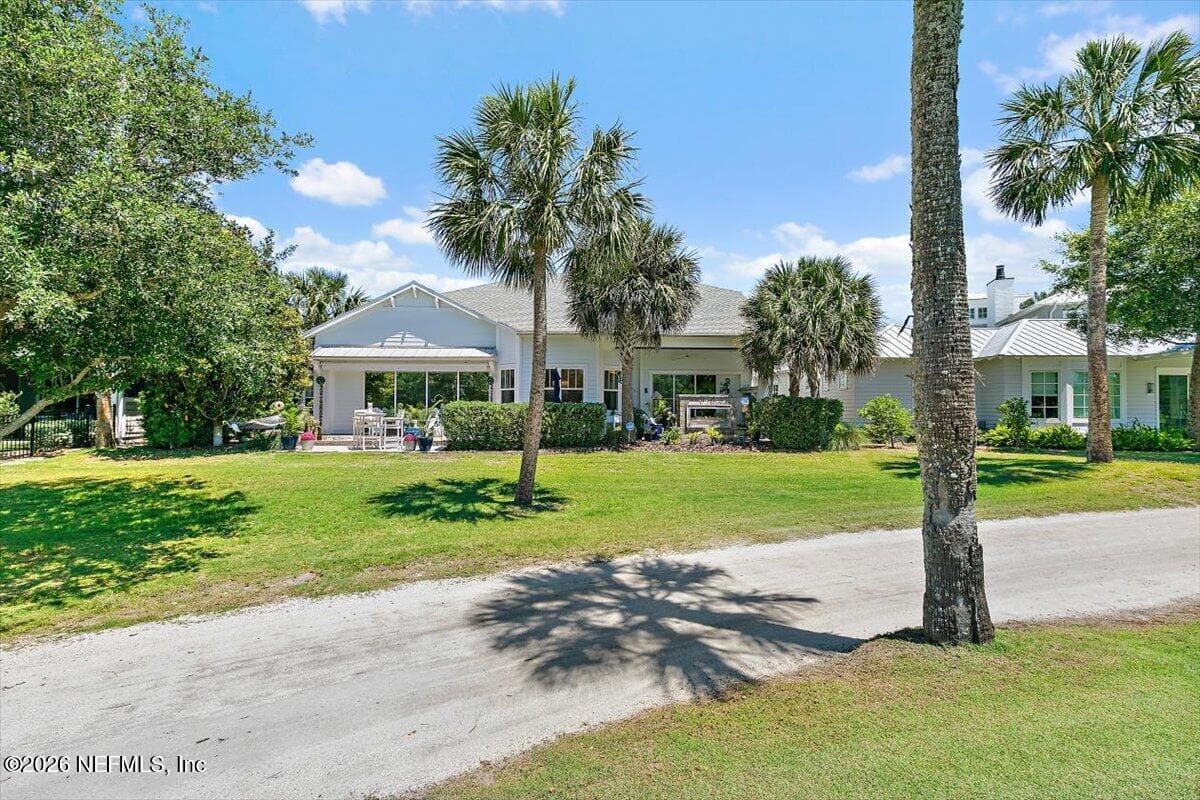 Photo 56 of 556 TIMBER BRIDGE Lane, Atlantic Beach, FL 32233