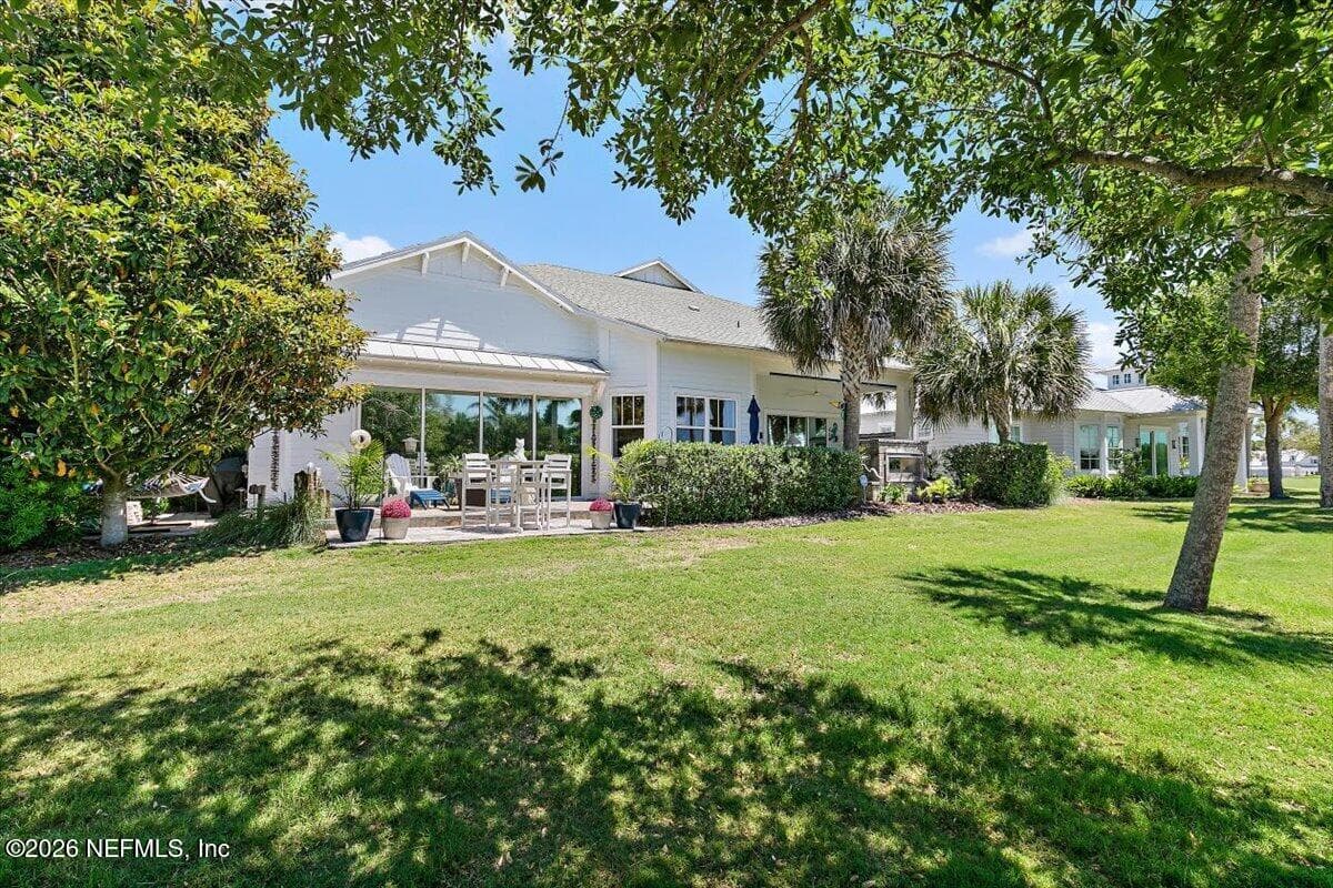 Photo 57 of 556 TIMBER BRIDGE Lane, Atlantic Beach, FL 32233