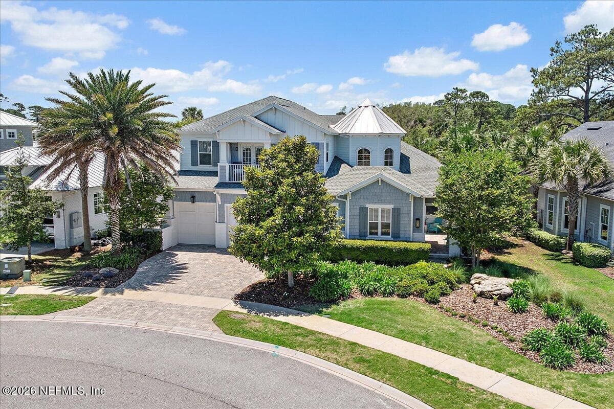 Photo 60 of 556 TIMBER BRIDGE Lane, Atlantic Beach, FL 32233