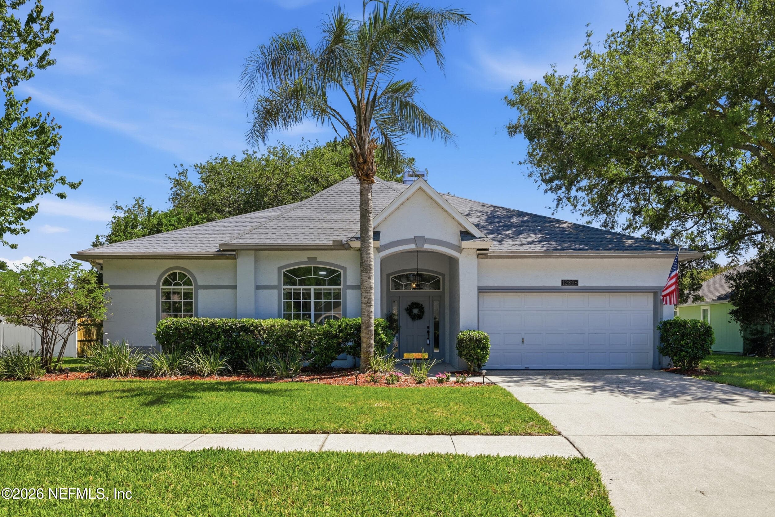 Photo 2 of 12898 WINGED ELM Drive N, Jacksonville, FL 32246