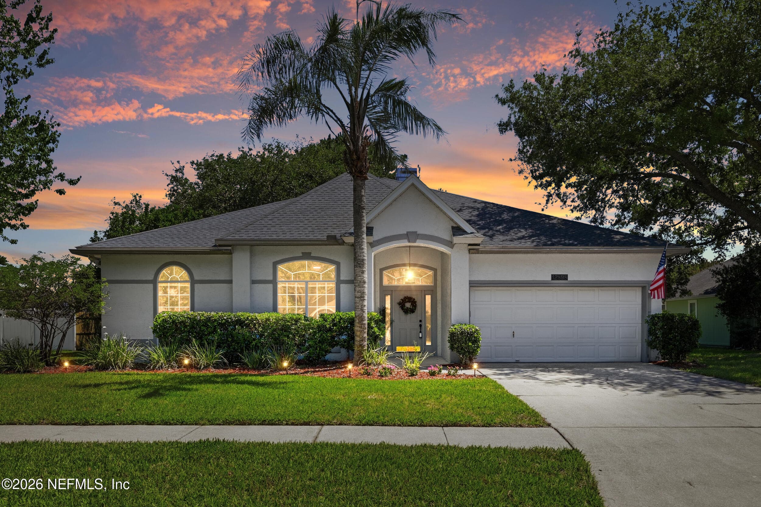Photo 3 of 12898 WINGED ELM Drive N, Jacksonville, FL 32246