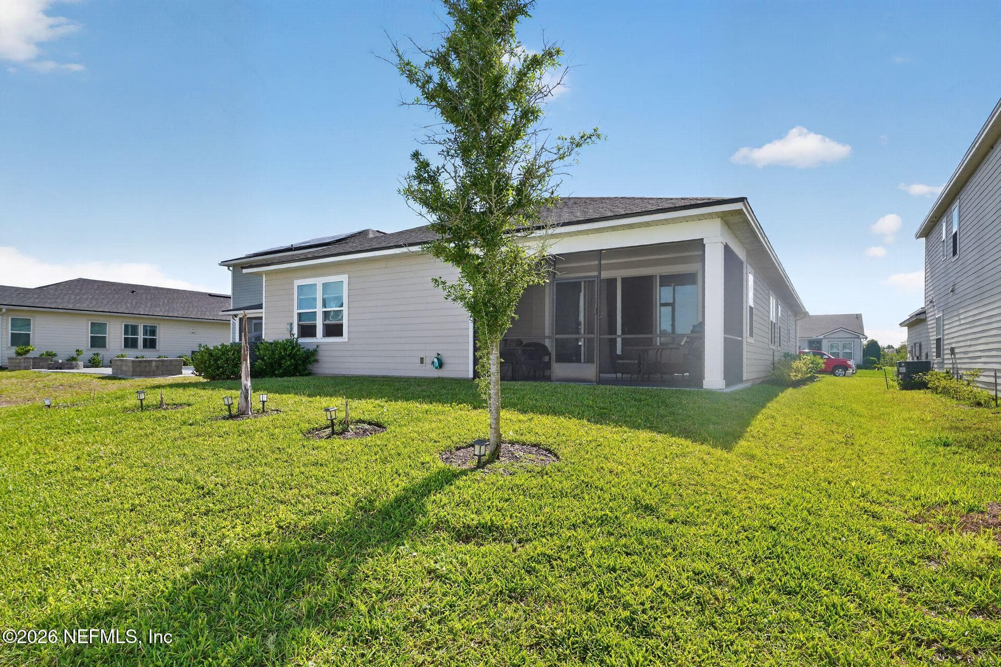 Photo 2 of 2057 AMBERLY Drive, Middleburg, FL 32068
