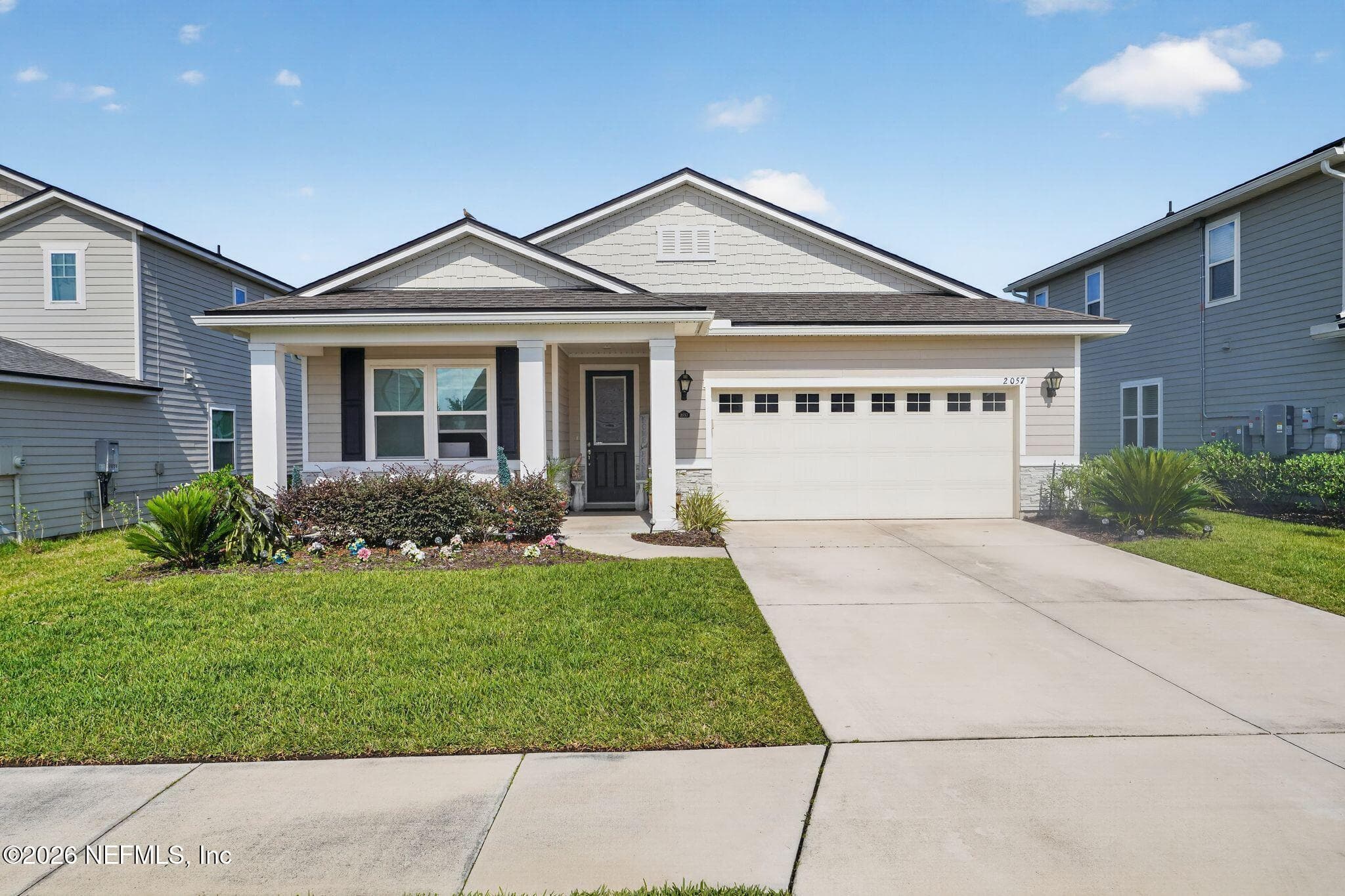 Photo 6 of 2057 AMBERLY Drive, Middleburg, FL 32068